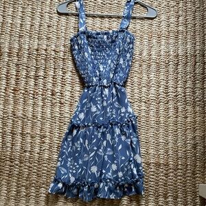 jessica simpson dress size-xs